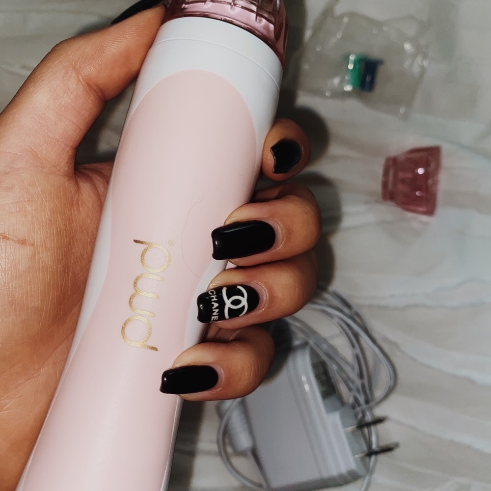 Classic PMD (Personal Microdermabrasion)